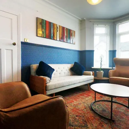 3 Bedroom Boutique Home, Newcastle Town Centre Esterno foto