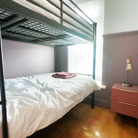 3 Bedroom Boutique Home, Newcastle Town Centre Esterno foto