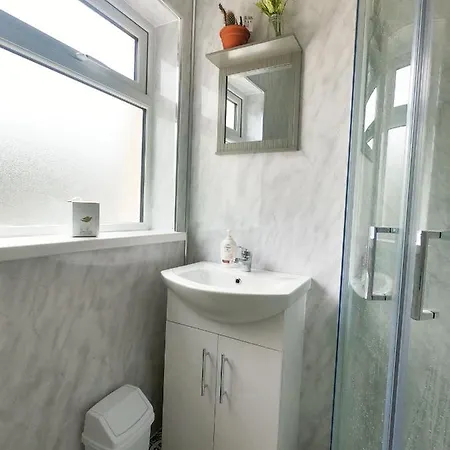 3 Bedroom Boutique Home, Newcastle Town Centre Esterno foto