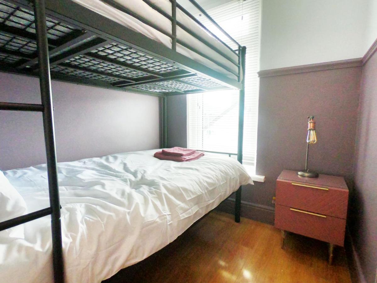 Holiday home 3 Bedroom Boutique Home, Newcastle Town Centre
