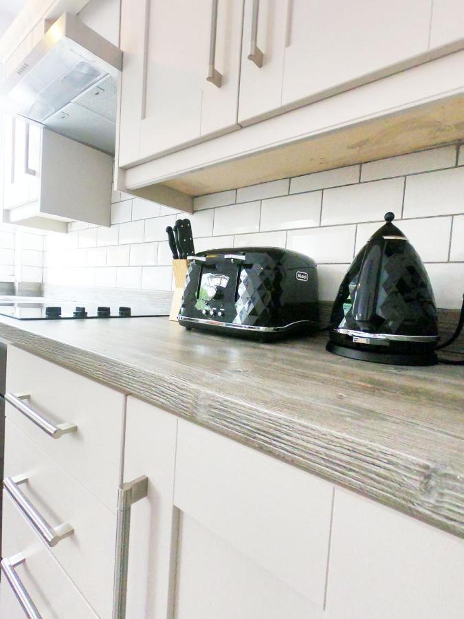 3 Bedroom Boutique Home, Newcastle Town Centre Holiday home Newcastle (Down)
