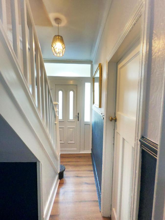 3 Bedroom Boutique Home, Newcastle Town Centre Holiday home Newcastle (Down)