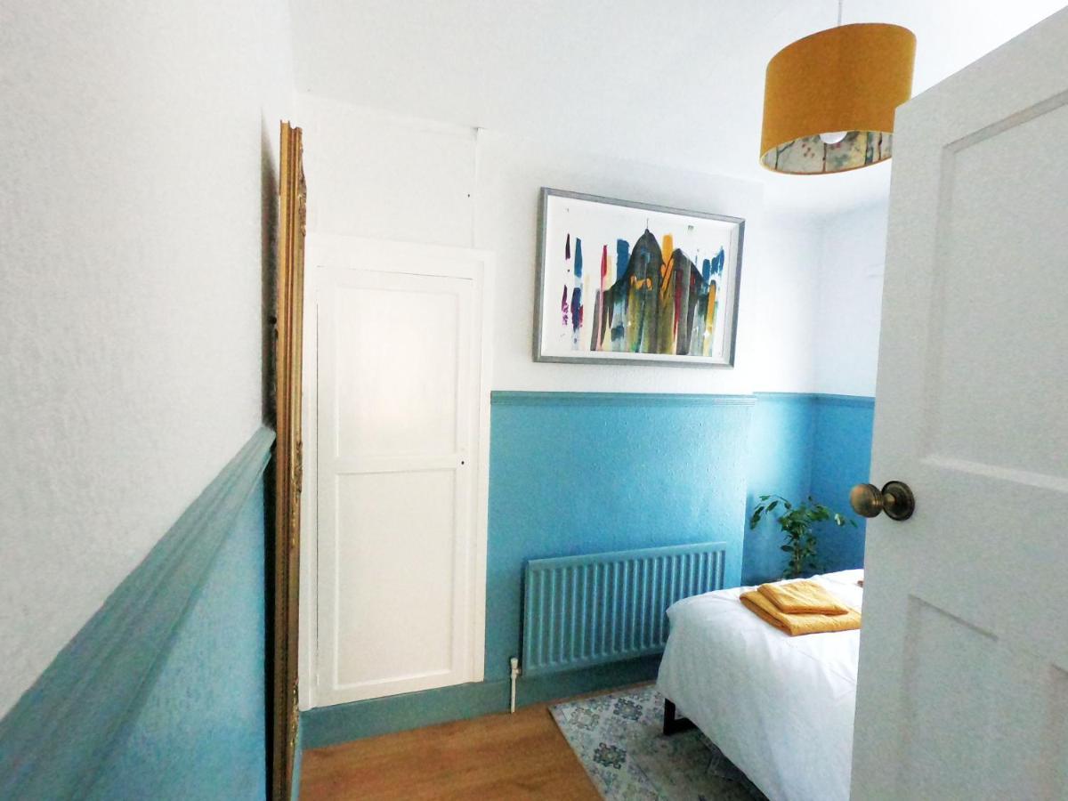 3 Bedroom Boutique Home, Newcastle Town Centre