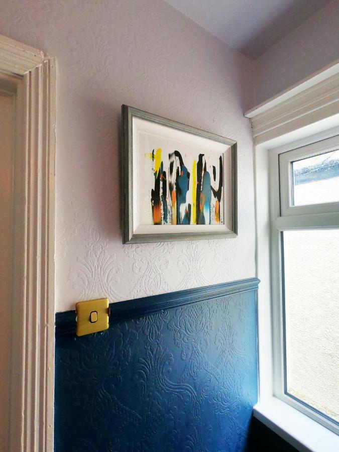 Holiday home 3 Bedroom Boutique Home, Newcastle Town Centre *