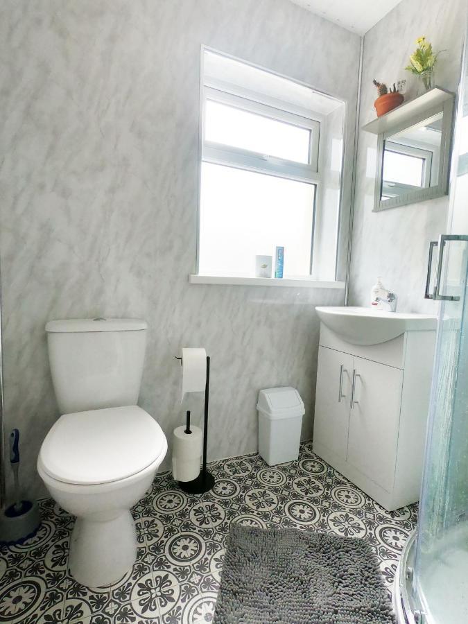 3 Bedroom Boutique Home, Newcastle Town Centre * Newcastle (Down)