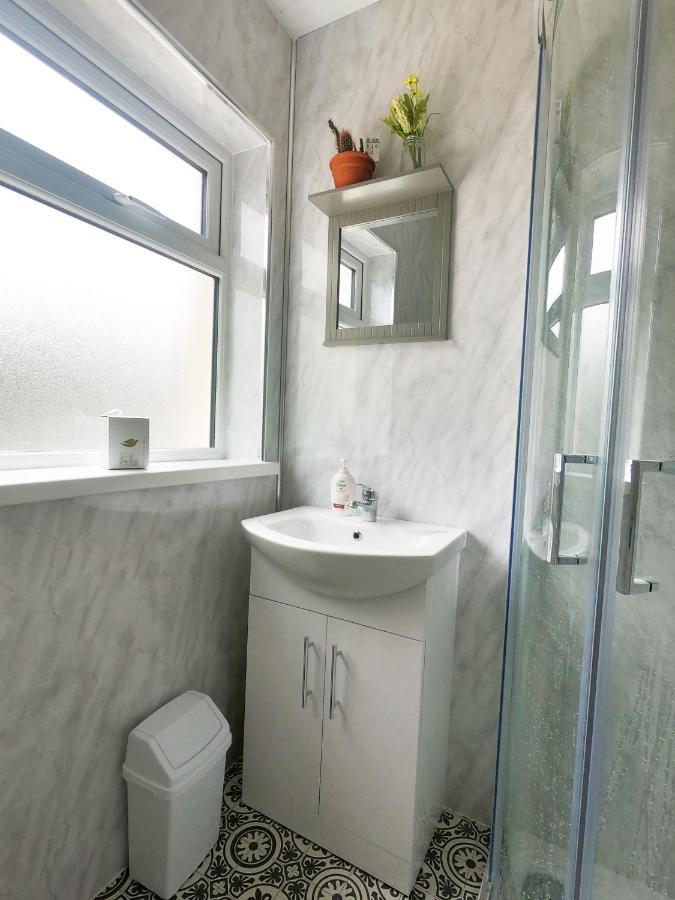 3 Bedroom Boutique Home, Newcastle Town Centre Holiday home Newcastle (Down)