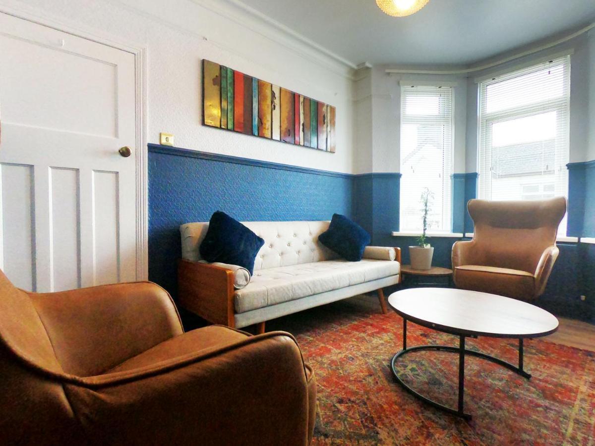 Casa vacanze 3 Bedroom Boutique Home, Newcastle Town Centre *