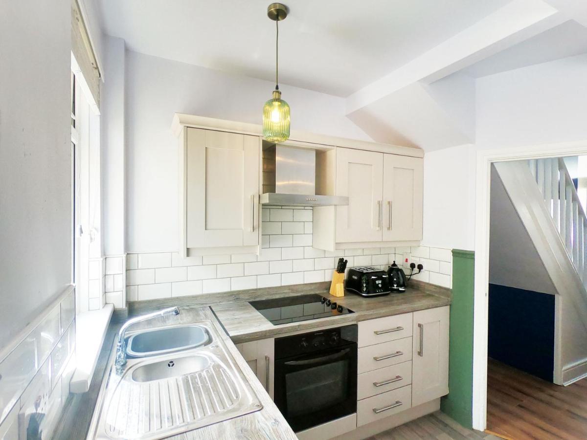 Casa vacanze 3 Bedroom Boutique Home, Newcastle Town Centre Newcastle (Down)